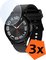 Samsung Galaxy Watch 6 Classic 47 mm | Transparant