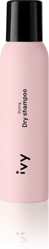 IVY Dry shampoo 150 ml - Droogshampoo - 100 % vegan