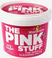 Stardrops The Pink Stuff het wonderschoonmaakmiddel 500 gram allesreiniger