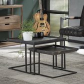 Davidi Design Starling Salontafel Set