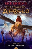 The Dark Prophecy - Signed Edition - The trials of Apollo - Book 2