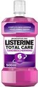 Listerine Mondwater � Total Care � 500 ml