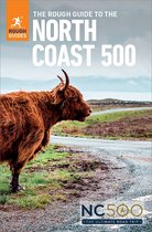 Rough Guide Main Series - The Rough Guide to the North Coast 500 (Compact Travel Guide with Free eBook)