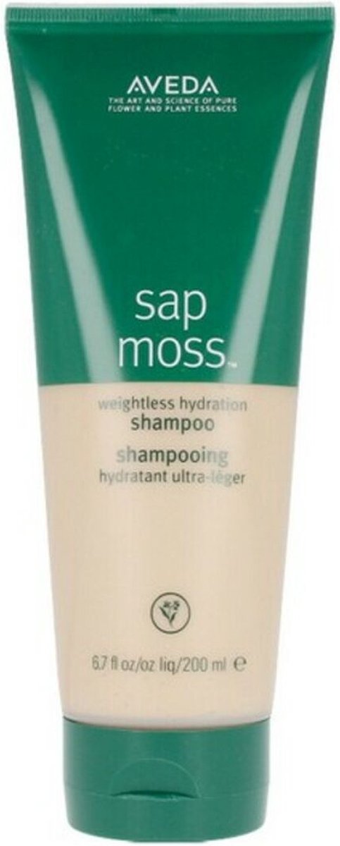 Vochtinbrengende Shampoo Sap Moss Aveda