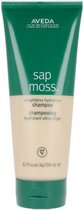 SAP MOSS weightless hydration shampoo 200 ml