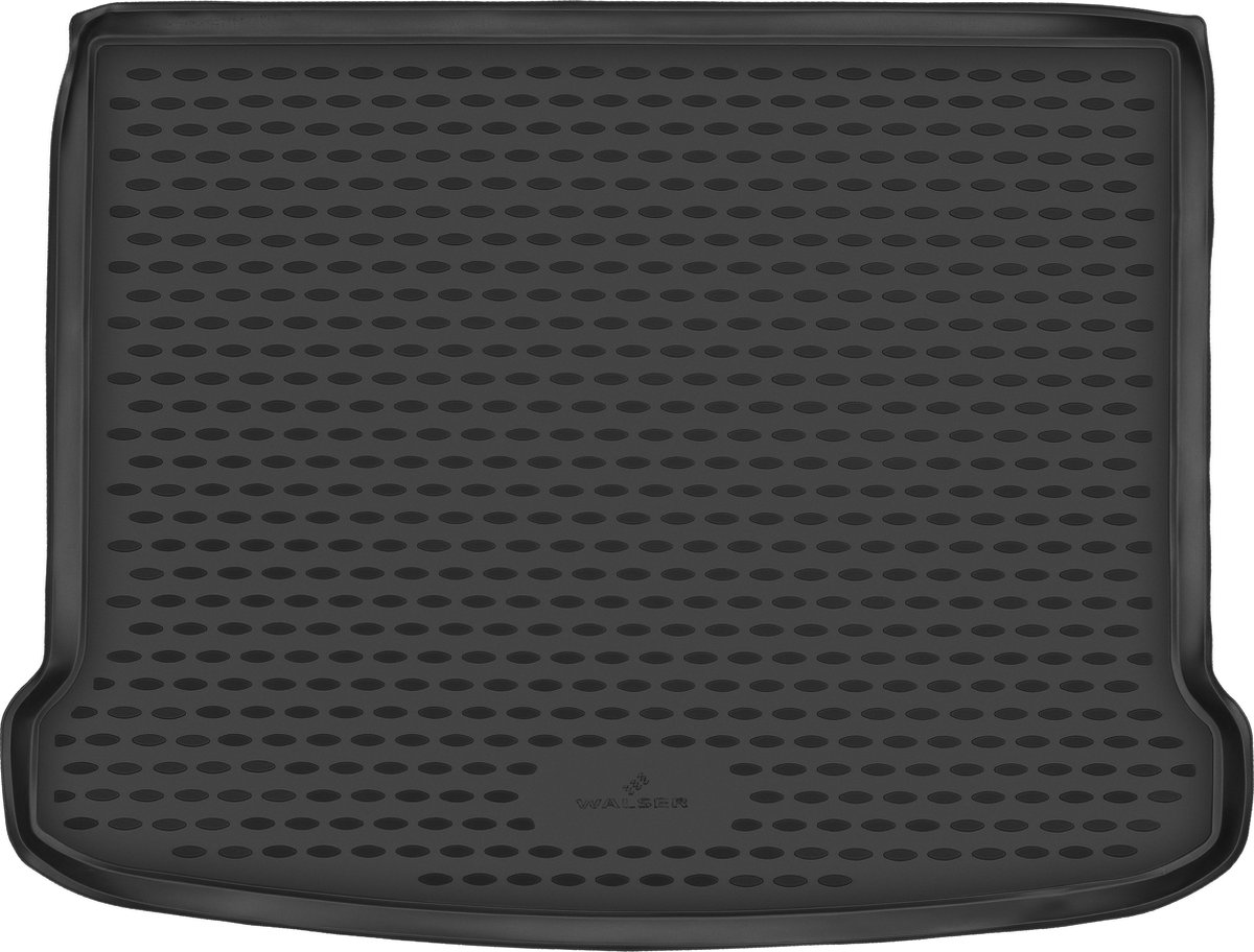 Walser Kofferbakmat XTR geschikt voor Mazda 3 hatchback (BP) 11/2018-Vandaag