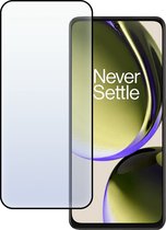 OnePlus Nord CE 3 Lite Protecteur d'écran Verre de protection en Glas trempé Full Cover - OnePlus Nord CE 3 Lite Protecteur d'écran en Glas Extra fort