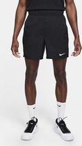 NikeCourt Dri-FIT Victory Short Black Maat XS