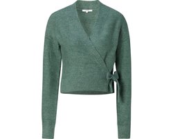 Product: Noppies Vest Formosa Zwangerschap - Maat XL, van het merk 