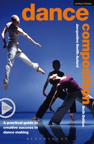 Dance Composition & DVD