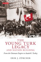 Young Turk Legacy & Nation Building