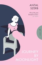Pushkin Press Classics- Journey by Moonlight