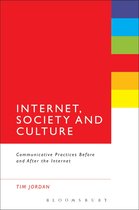 Internet Society & Culture