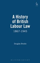 History of British Labour Law