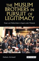 Muslim Brothers In Pursuit Of Legitimacy