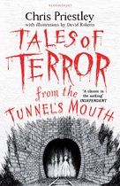 Tales Of Terror From The Tunnels Mouth