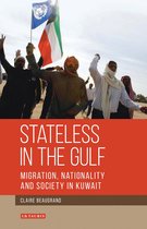 Stateless In Gulf Migration Nationality