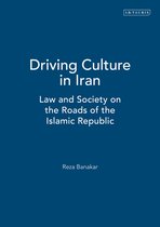 Driving Culture in Iran