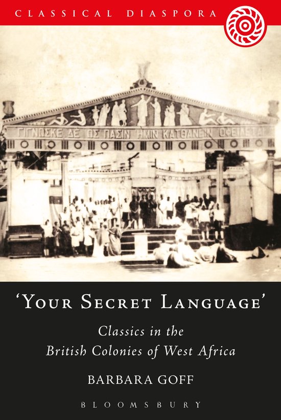 'Your Secret Language' - cover