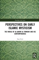 Perspectives On Early Islamic Mysticism