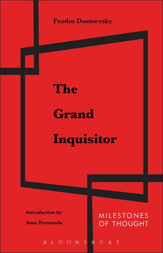 Grand Inquisitor - cover