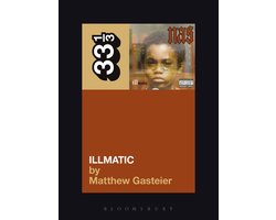 Nas's Illmatic