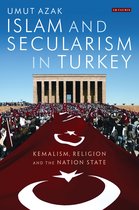 Islam And Secularism In Turkey