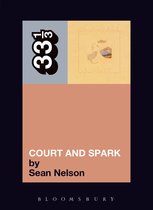 33 1/3 Joni Mitchells Court & Spark
