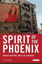 Spirit Of The Phoenix
