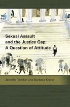 Sexual Assault And The Justice Gap