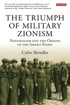 Triumph Of Military Zionism