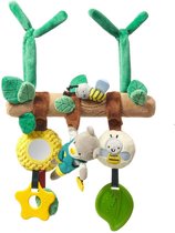 Baby Ono Teddy Gardener Speelspanner 1473