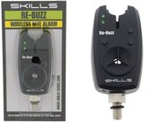 Skills ReBuzz Wireless Bite Alarm Green