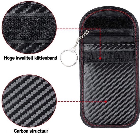 Keyless
