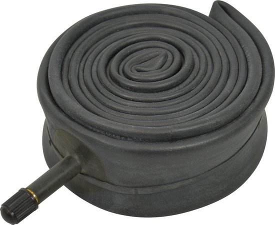 Dresco Binnenband – Bandenmaat 24 x 1.70-2.20 – ETRTO maat 44/50-507 - Schrader (Auto) ventiel – Ventielhoogte 40mm – Geschikt voor meerdere bandenmaten