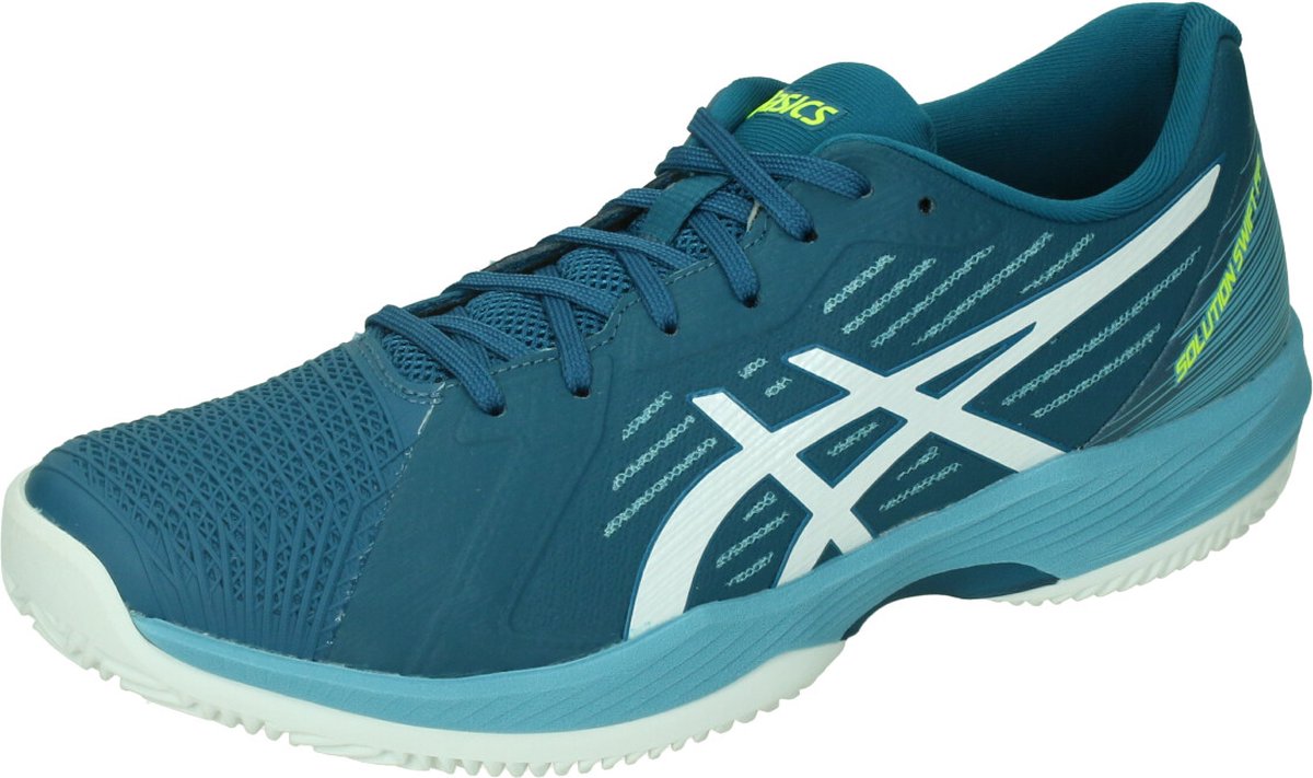 ASICS Solution Swift Ff Clay 1041a299 402 Shoes