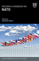 Elgar Handbooks in Political Science- Research Handbook on NATO