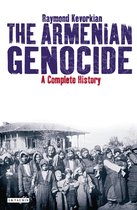 ISBN Armenian Genocide : A Complete History, histoire, Anglais, Couverture rigide, 1008 pages