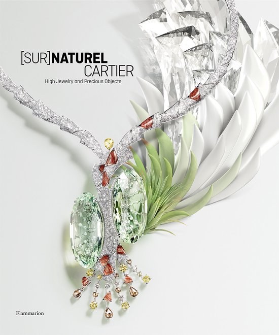 [Sur]Naturel Cartier - cover