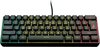 Gaming Keyboard Surefire Kingpin X1