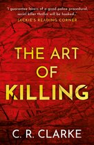 DI Gutteridge Series-The Art of Killing
