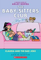 The Babysitters Club Graphic Novel- BSCG #15: Claudia and The Bad Joke