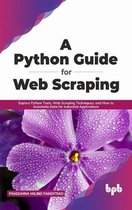 A Python Guide for Web Scraping