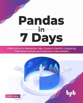 Pandas in 7 Days