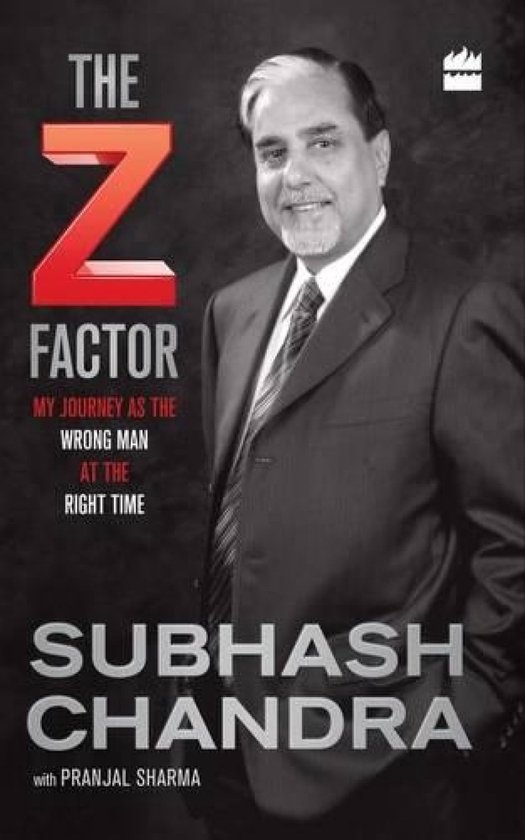The Z Factor - cover