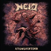 Neid - Atomoxetine (CD)