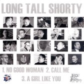 Long Tall Shorty - No Good Woman (CD)