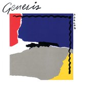 Genesis - ABACAB (LP + Download) (Reissue)