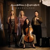 Anna Heikkinen & Langtans Kapell - Omenatango (CD)
