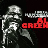 Al Green - Love & Happiness: The Very Best Of Al Green (2 CD)